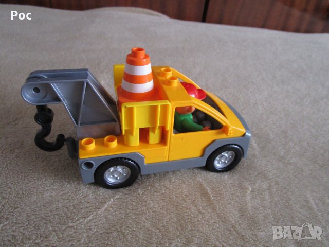 конструктор ЛЕГО