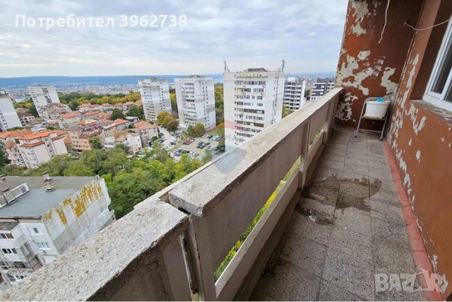 Апартамент Цветен кв., гр.Варна, снимка 10 - Апартаменти - 52127264