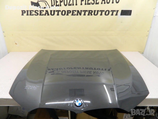 Преден капак за BMW Серия 3 G20 / G21, 2019, 2020, 2021, 2022, 2023., снимка 5 - Части - 52208248