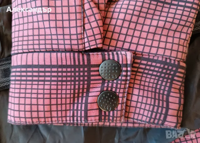 Boy Cot 8000 Boardwear, снимка 7 - Якета - 49398545