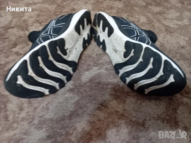 оригинални маратонки 42 номер-асикс, снимка 5 - Маратонки - 50294962