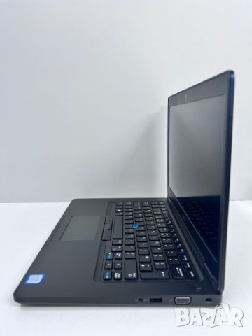 Dell Latitude 5490 14 IPS FHD i5-8350U /16GB RAM 512GB SSD - нов, снимка 12 - Лаптопи за работа - 42910007