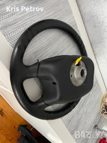 Волан С AirBag За Audi A3 A4 A6, снимка 5 - Части - 44271979