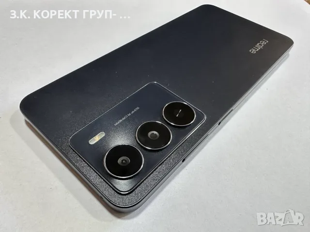 Realme 14X 5G – 128GB памет / 6GB RAM