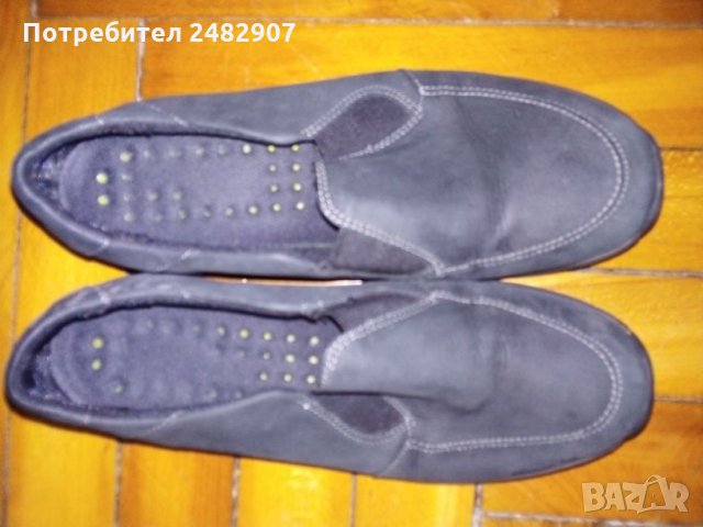 Дамски обувки, снимка 2 - Дамски ежедневни обувки - 29674658