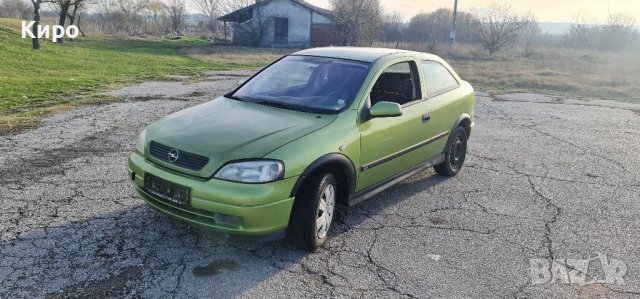 Опел Астра G, снимка 1