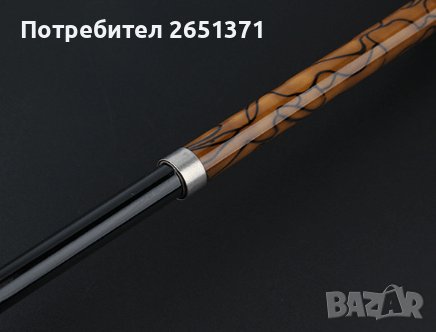 Телескопична въдица 2.40 м., 2.70 м. и 3.00 м., снимка 8 - Въдици - 37601822