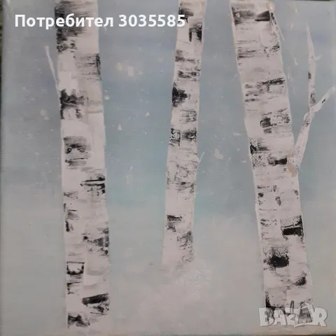 Картини, снимка 4 - Картини - 50000279