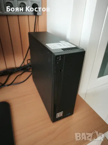Mini PC/ITX i7-10700, 16gb RAM, Radeon R7 250 4gb
