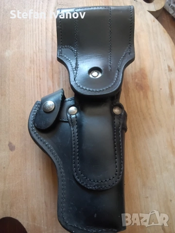 Кобур, снимка 2 - Бойно оръжие - 53985593