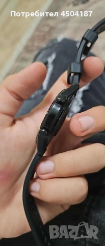 Продава се електрически часовник HUAWEI GT запазен е много за повече инфо на лс , снимка 3 - Смарт часовници - 51986378