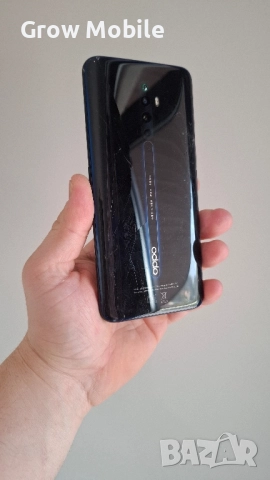 Oppo Reno 2Z