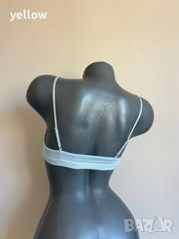 Спортен сутиен , снимка 2 - Корсети, бюстиета, топове - 52334708