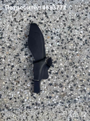 Пластмаса за дясна панта на преден капак на Ауди Audi A8 D4 H4 само за 30лв. 4h0823316C, снимка 5 - Части - 52809016