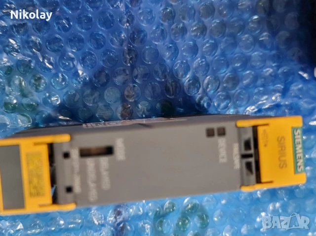 ТЕРМИЧНИ ЗАЩИТИ,КОНТАКТОРИ,РЕЛЕТА,KOOP,ABB,ENDRESS+HAUSERFINDER,SIEMENS, ЕАТОН,  SCHNEIDER, MOELLER , снимка 11 - Друга електроника - 53978857