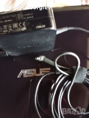 Лаптоп АСУС15,6".Модел X556U, снимка 3 - Лаптопи за дома - 49895250