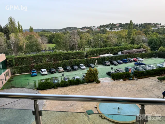 Студио в комплекс Света Елена с мин. басейн и СПА., снимка 12 - Почивки на море - 47439842