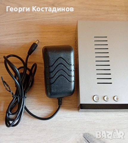 HD приемник Булсатком , снимка 4 - Приемници и антени - 53069781