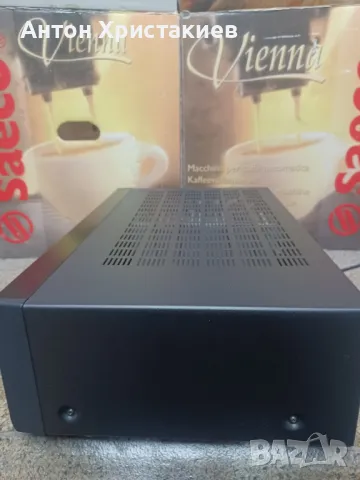 Продавам ресийвър Onkyo 9022RDS, снимка 6 - Ресийвъри, усилватели, смесителни пултове - 50207940