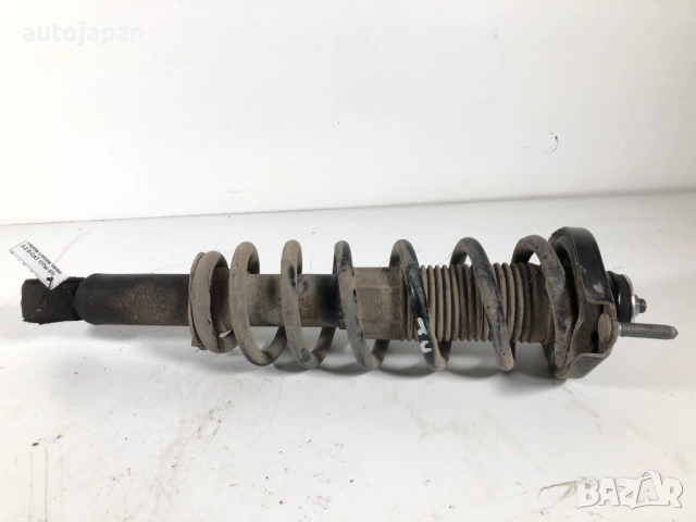 Заден ляв амортисьор Toyota Corolla Verso 2.2 D-CAT 177кс 2007г  