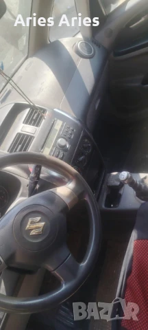 Suzuki SX4 1,6 HDI, Сузуки СХ4 на части!, снимка 9 - Автомобили и джипове - 50797734