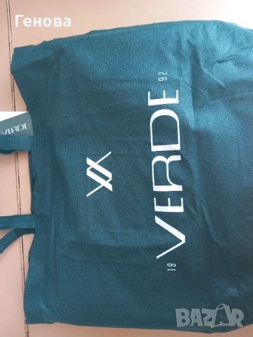 Дамска чанта от марката Verde, снимка 9 - Чанти - 54244394