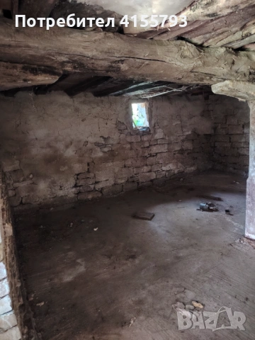 Дворно място с. Пороище, партиди ток и вода, снимка 13 - Парцели - 54227746