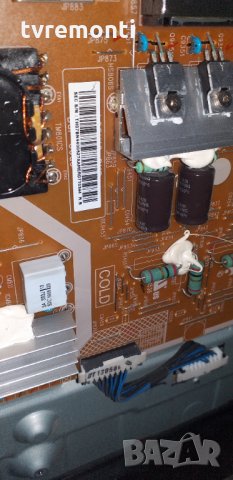 захранващия модул bn44-00627a , снимка 2 - Части и Платки - 30717398