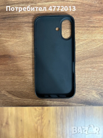 Кейс за Iphone 16, снимка 2 - Калъфи, кейсове - 54303693