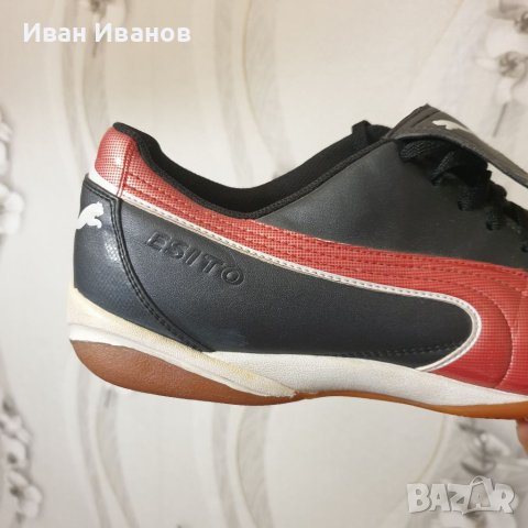 маратонки Puma Esheet 2 IT номер 45-46 , снимка 11 - Маратонки - 28294098