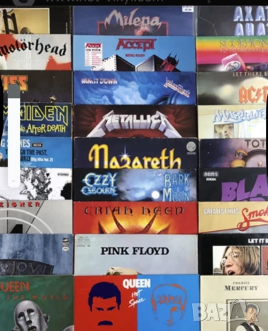 Купувам Грамофонни плочи .Магнетофонни Ролки 26см и Аудио касетки TDK