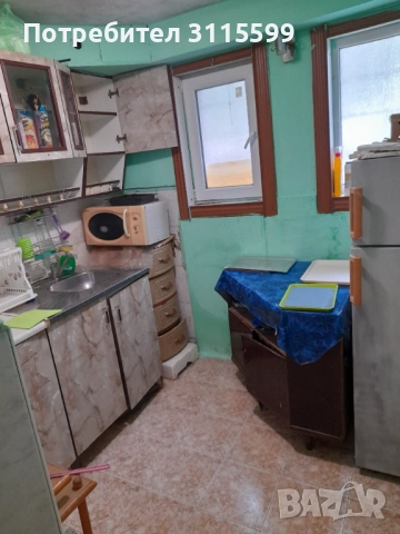 Гарсониера до болница партерен етаж, снимка 9 - Апартаменти - 51569781