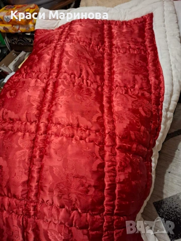 ЧЕРВЕН ЮРГАН 180/200