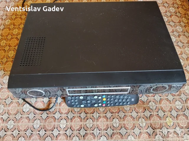 Сателитен приемник VU +DUO. 45 ЕВРО , снимка 11 - Приемници и антени - 56373349