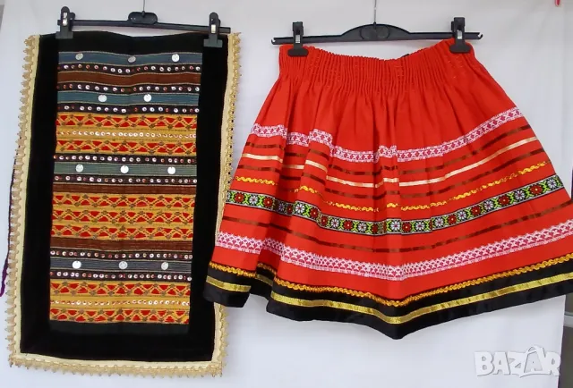 Северняшки дамски пищимали и престилки., снимка 15 - Други - 45012567