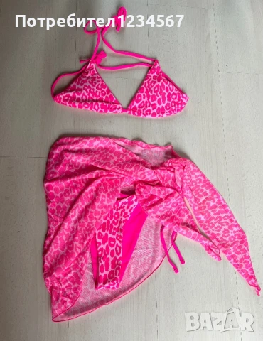 Нов бански, остана 1 бр- намалена цена 36.99, снимка 1