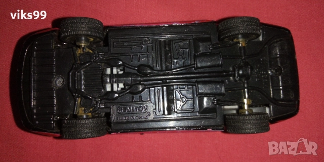 Метални колички Ford Mustang , снимка 18 - Колекции - 52322394