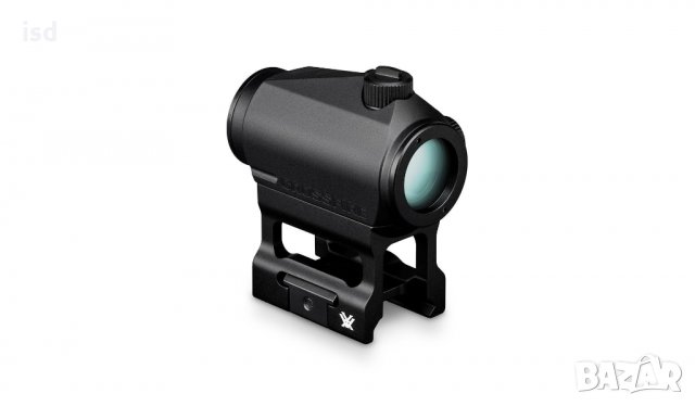 Бързомерец Vortex Optics Crossfire Red Dot