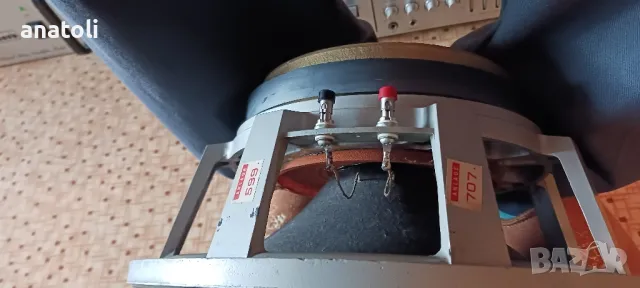 Говорители 12-ки Electrovoice , снимка 6 - Тонколони - 50001584