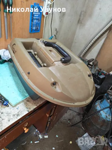 Лодки за захранка, снимка 11 - Такъми - 56206032