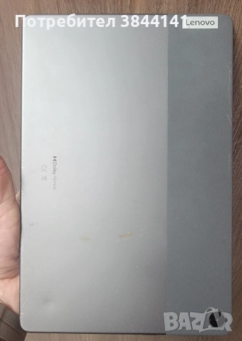 Lenovo tab m10 fhd plus, снимка 2 - Таблети - 53962535