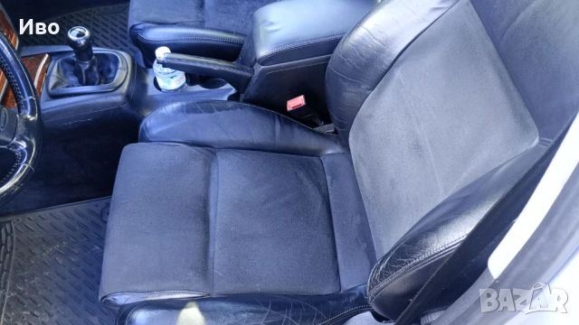 VW Passat 5.5 2.0 , снимка 12 - Автомобили и джипове - 52134982