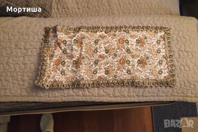 Красив бароков тишлайфер 