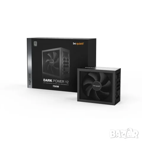 Различни мощни захранвания (be quiet!, Fortron, Thermaltake и др.) - 12 мес. гаранция