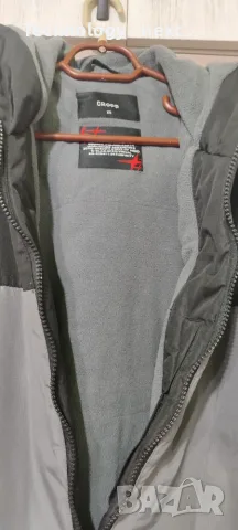 Зимно Мъжко Яке CROPP, снимка 3 - Якета - 56449355