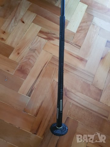 Стар дамски чадър за слънце ,края на 19 век, снимка 12 - Антикварни и старинни предмети - 30091042