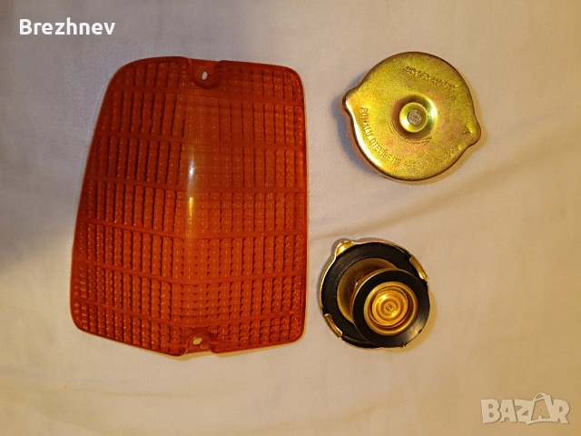 Части за стари Шкоди