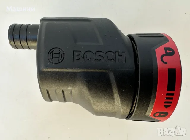 Bosch Flexi Click GFA 18-E - Ексцентричен патронник за винтоверт