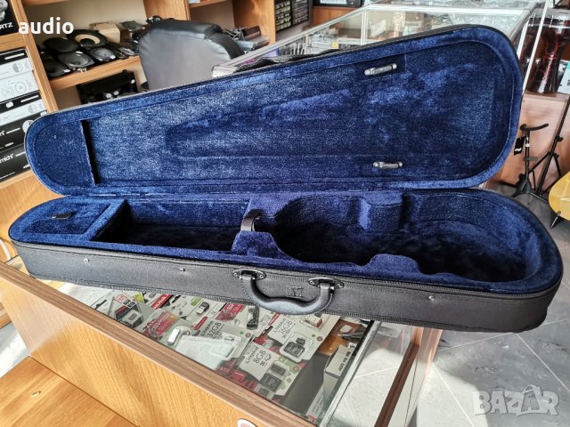 Калъф за цигулка 4/4