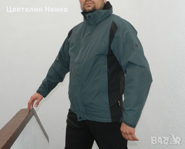  яке Mammut  с мембрана Gore-tex , снимка 2 - Якета - 31594816